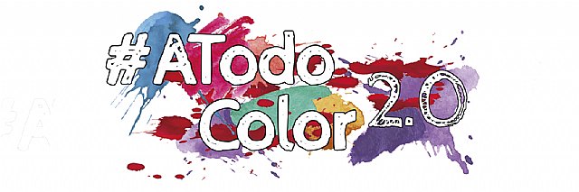 A Todo Color 2.0 llega a Torre Pacheco, Murcia