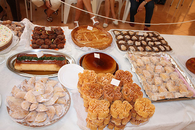 Postres Autoctonos