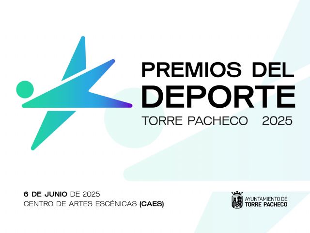Premios del Deporte Torre Pacheco 2025