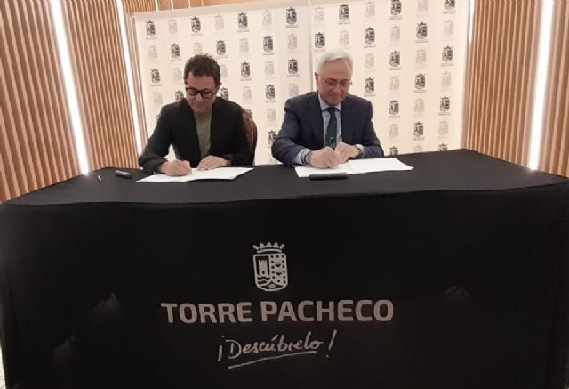 La Región de Murcia Film Commission incorpora Torre Pacheco a su catálogo de localizaciones