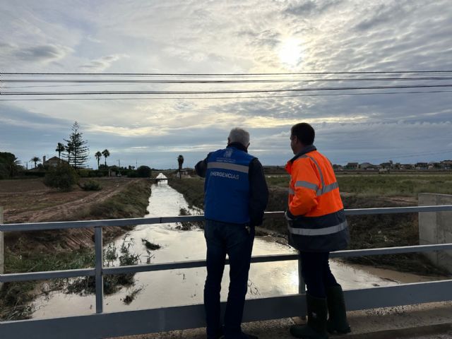 Los vecinos de las pedanías afectadas por la interrupción de suministro de agua potable no pagarán ni el agua ni el alcantarillado correspondiente a los días en que duró la incidencia
