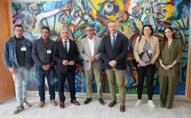 El PP defiende los regadíos sociales como 'cuestión de justicia para que un aporte mínimo pueda salvar una cosecha'