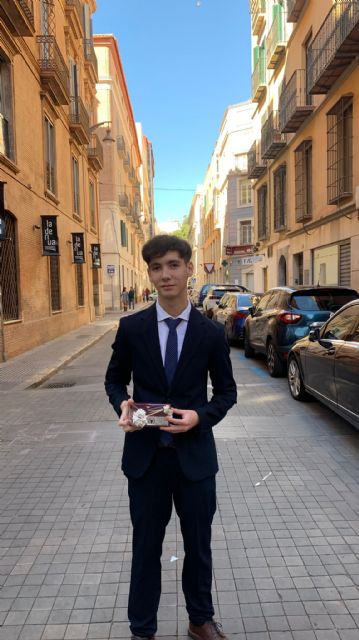 Los jóvenes de Torre Pacheco destacan en debate y oratoria