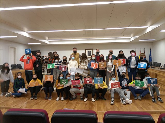 Proyecto “Objetivo Sostenibilidad OS!”