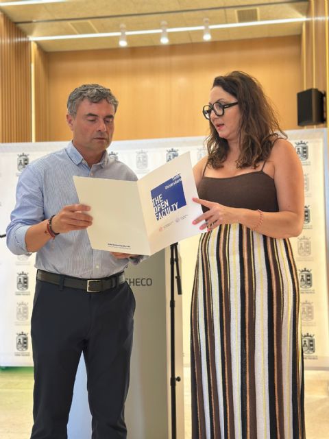 Becas “Talento Turismo Región de Murcia”, para jóvenes del municipio de Torre Pacheco