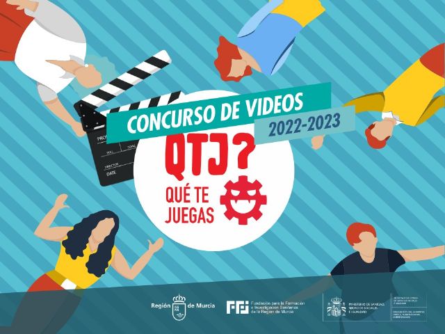 Concurso vídeos: ¿qué te juegas?