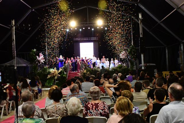 Fiestas Patronales de Dolores de Pacheco 2026, en honor a Ntra. Sra. de los Dolores, del 8 al 26 de septiembre