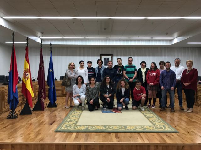 Europa en Clave Joven. Una forma de entender Europa