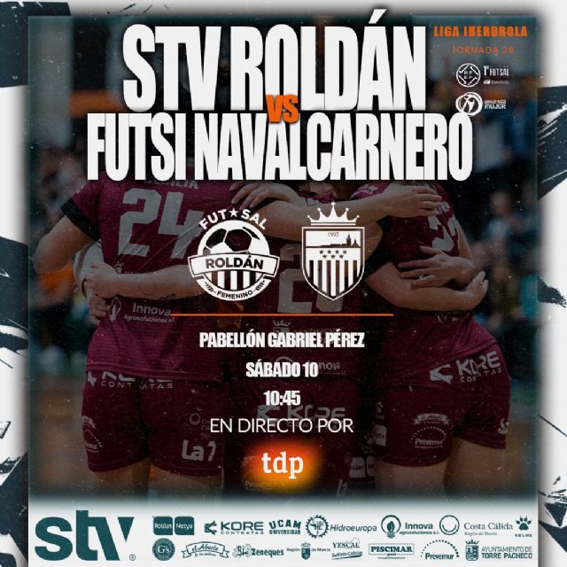 El STV busca certificar el puesto en el play off
