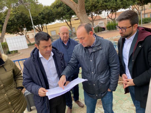 'Mucho más que un territorio'