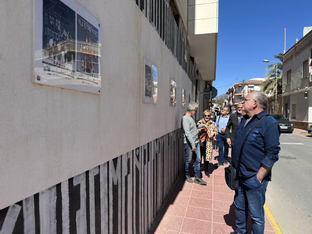 40 años del grupo de Teatro El Mantón