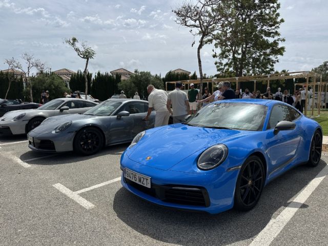 PDM Experiences 2026 en Torre Pacheco