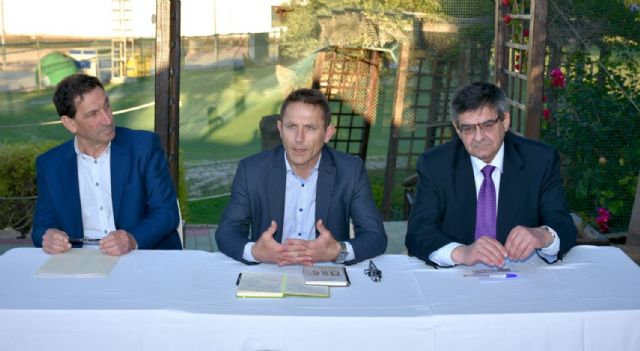 El Partido Independiente de Torre Pacheco participa en la Coalición Municipalista para las elecciones regionales de 26M