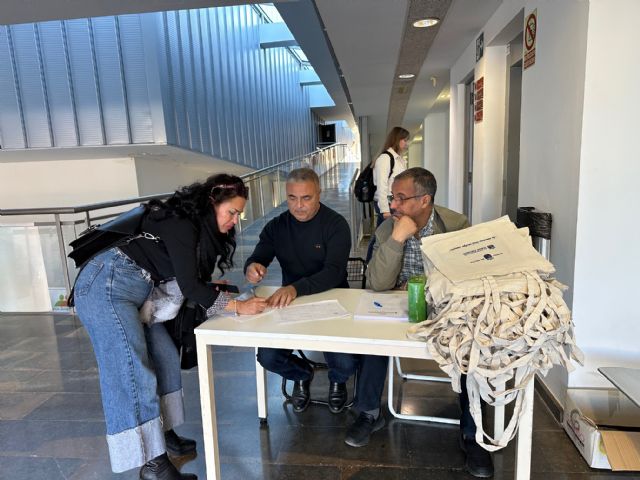 Jornada 'Duelo Migratorio'