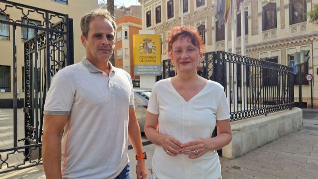 Podemos llevará a la Fiscalía a cargos públicos de Vox a los que acusa de 'difundir y jalear vídeos de linchamientos' en Torre Pacheco