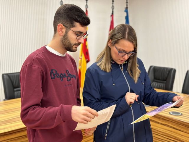 VII Edición del concurso de oratoria y público speaking contest