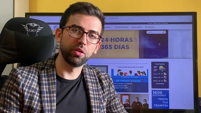 691 empresas se beneficiarán de la exención de la tasa de basura para el segundo semestre