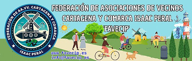 Comunicado de la FAVECIP en repulsa por los graves incidentes ocurridos en Torre Pacheco