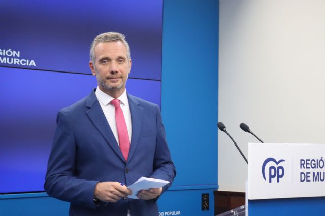 El PP hace un llamamiento a los partidos para que 'dejen de usar el miedo y la inquietud de los vecinos de Torre Pacheco para hacer política'