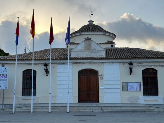 El 17 de septiembre, Torre Pacheco celebra el Día del Municipio