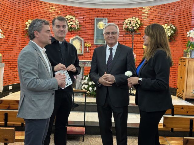 Fiestas en honor a Ntra. Sra. la Virgen del Pasico, del 4 al 12 de abril