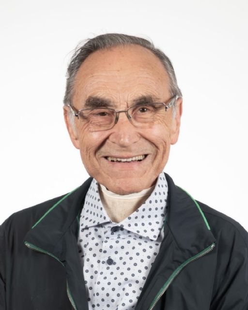 Abierto plazo de adhesión al expediente de Nombramiento, a título póstumo, de D. Antonio Cózar Fernández, como Hijo Adoptivo de Torre Pacheco