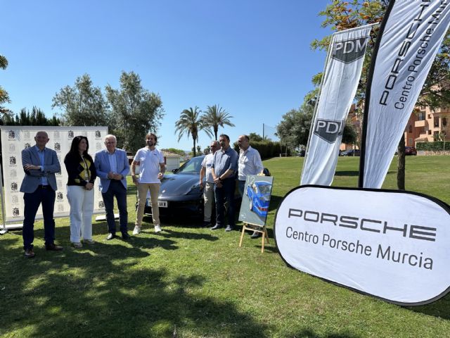 Torre Pacheco acogerá la XII edición Porsche Day Murcia del 5 al 7 de junio