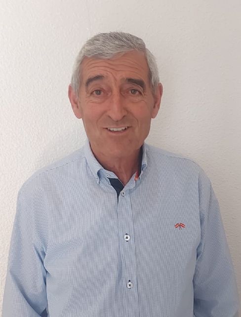 Mariano Sánchez pregonero de la Semana Santa de Balsicas