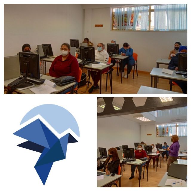 Columbares concluye una edición de talleres formativos del proyecto ALIQUAM