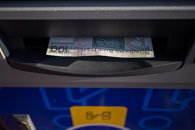 El cajero automático, mucho más que efectivo