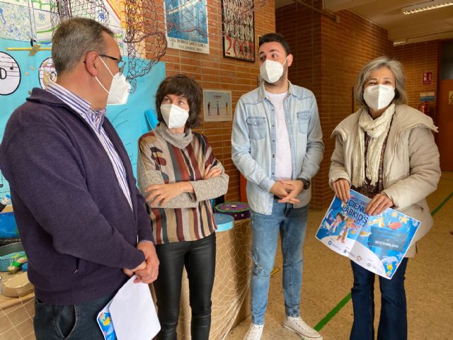 ScienceLabKids 2022 pone en valor la cultura científica a través del patrimonio medioambiental y cultural