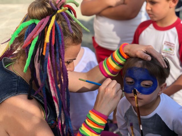 Los Meroños finalizan sus fiestas con un intenso y multitudinario fin de semana