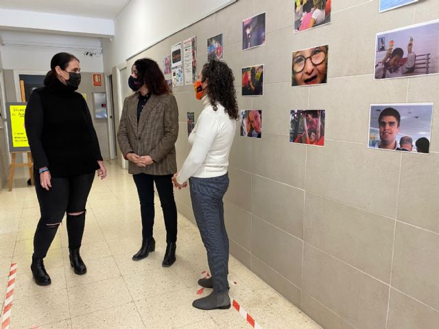 En noviembre Torre Pacheco conmemora el Día Internacional de la Discapacidad