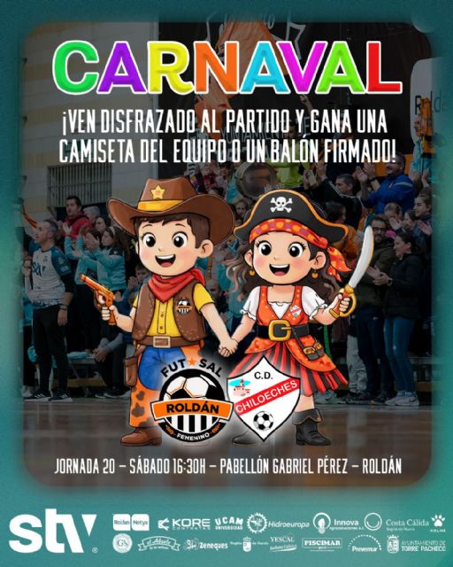 El STV se enfrenta en el Gabirel Pérez al recién ascendido Chiloeches