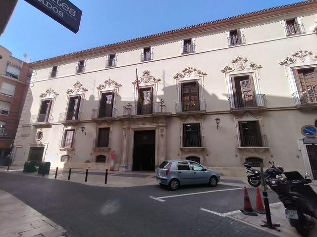 El Ayto de Torre Pacheco licita el proyecto de renaturalización de la rambla Sur en Torre Pacheco para el que el MITECO otorgó 2,7 millones de €