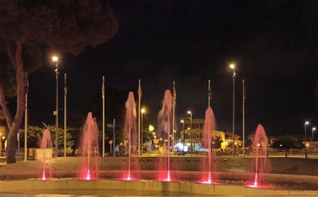 Torre Pacheco se suma a la celebración del día del 'TDAH'