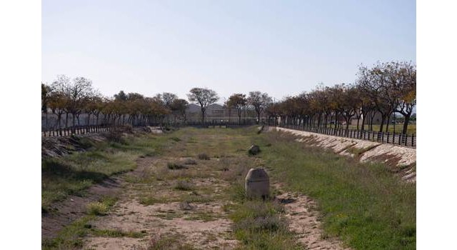El ayuntamiento publica la licitación de la obra de renaturalización de la Rambla Sur de Torre Pacheco