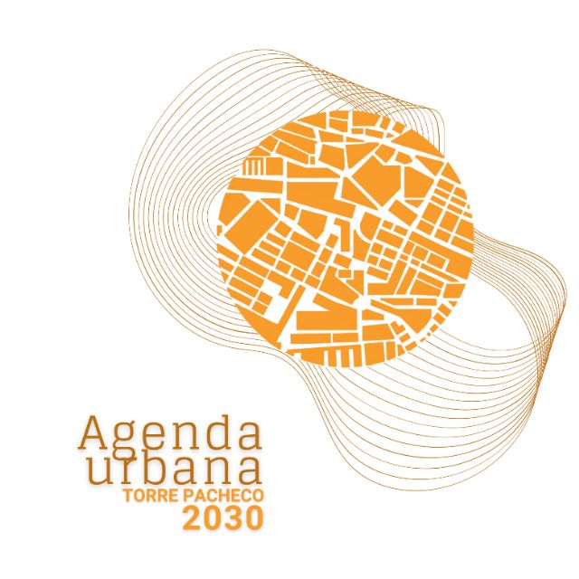 Agenda Urbana Torre Pacheco 2030