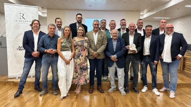 La Rosario – Club Gastronómico de Torre Pacheco