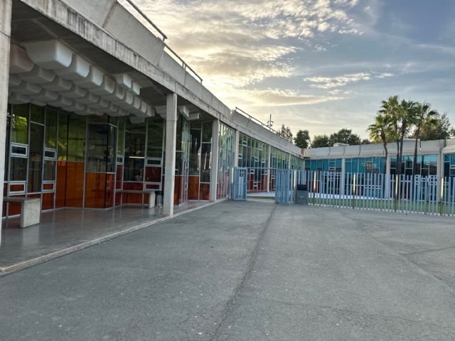 La Biblioteca de Torre Pacheco galardonada en los Premios María Moliner