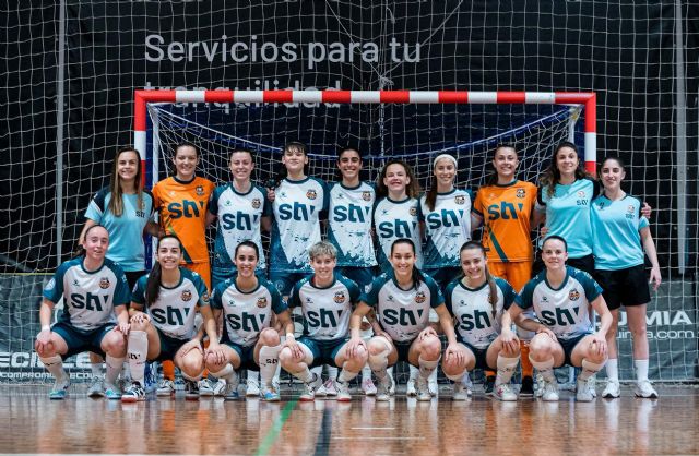 El STV cosecha una derrota en casa para cerrar la liga regular en Roldán