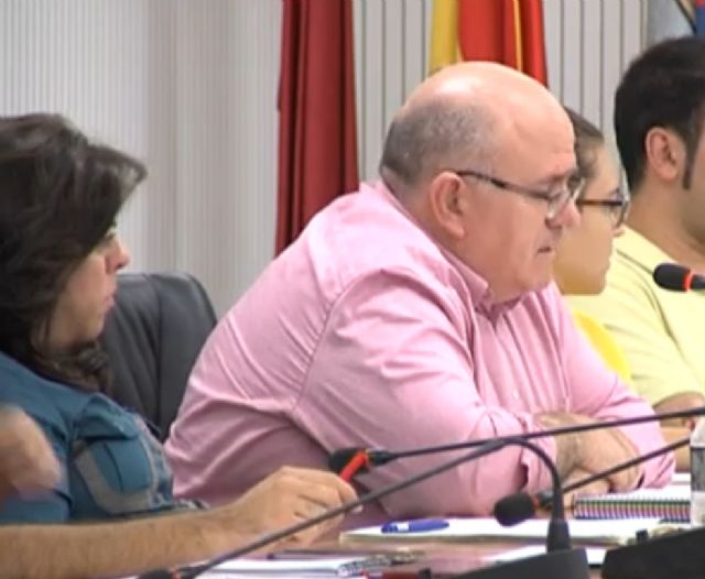 El PSOE de Torre Pacheco exige la dimisión inmediata de Fina Marín