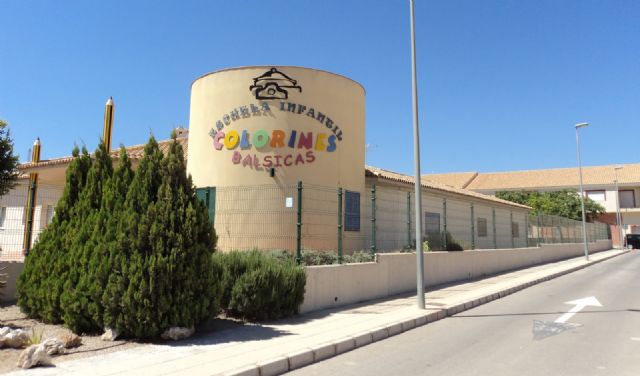 El Ayuntamiento intervendrá las Escuelas Infantiles privatizadas