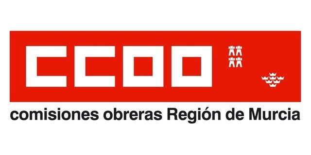 CCOO denuncia la situación de riesgo e insalubridad -por basura y escombros- en el solar frente al CEIP San Antonio de Torre Pacheco