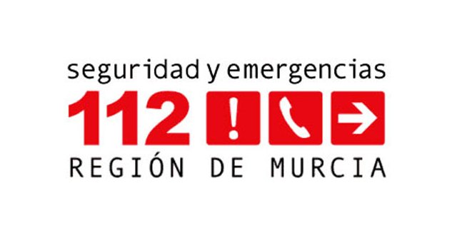 Accidente de tráfico con atrapados en la carretera RM-F22 comarcal Torre Pacheco dirección Bálsicas