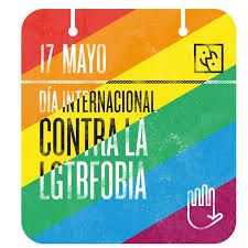 Hoy 17 de mayo se conmemora el Día Internacional contra la LGTBfobia