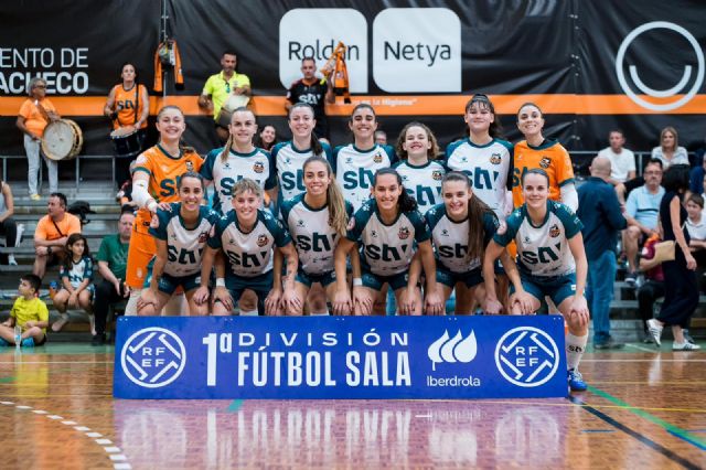 El STV continua tercero con su buena racha de resultados El STV continua tercero con su buena racha de resultados