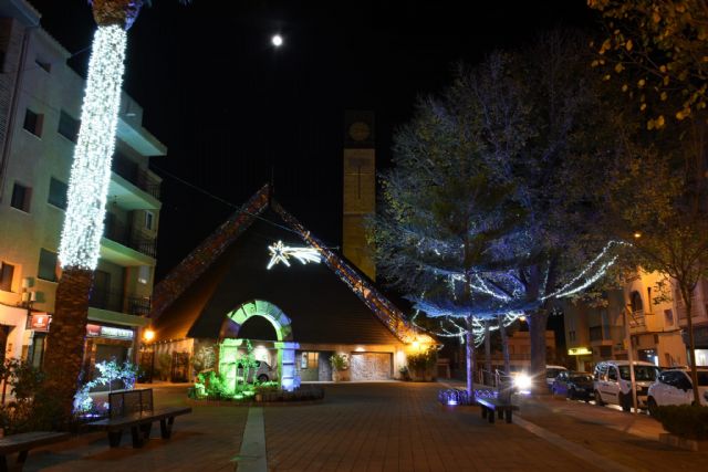 El Ayuntamiento destinará el dinero de las fiestas de Torre Pacheco a ayudas directas al comercio y la hostelería