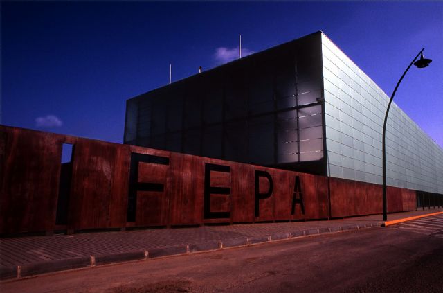 Ofrecimiento de IFEPA al Gobierno de España