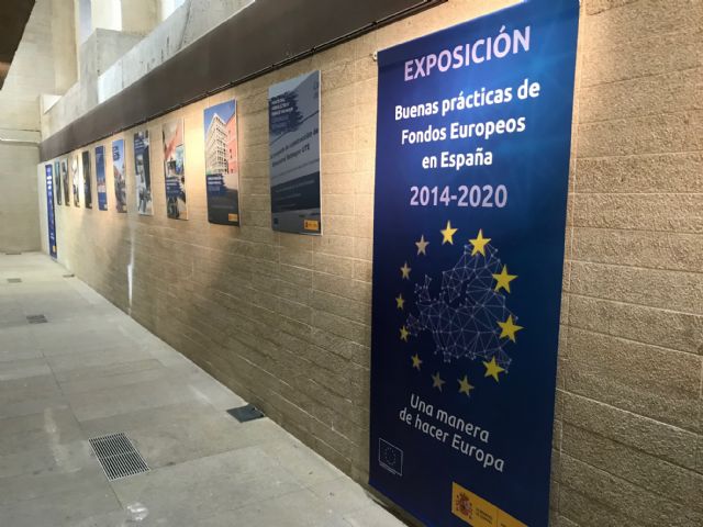 El Ayuntamiento de Torre Pacheco asiste al Acto Anual de Política Regional y Fondos Europeos en España